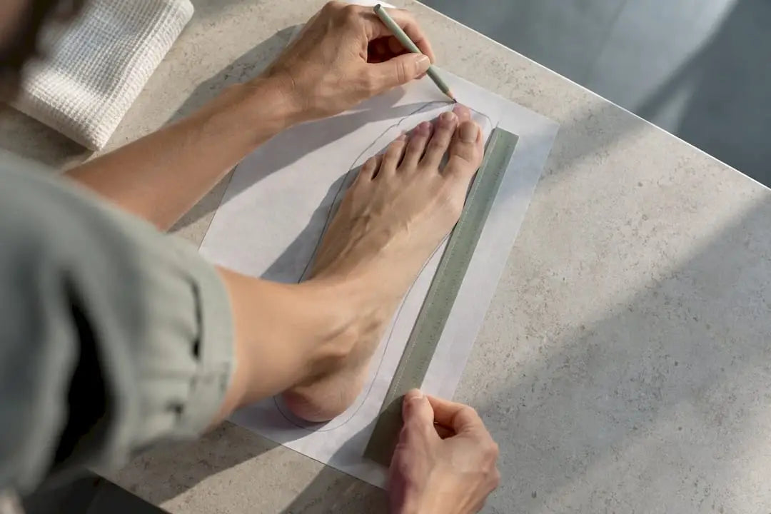 265mm: Shoe Size Conversion to US, EU, UK Using Mondopoint