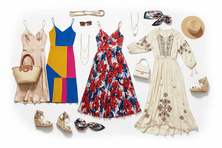 10 Dress Trends 2026 You'll Actually Want to Wear