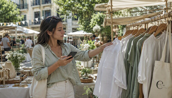 The Best Aritzia Alternatives for Every Style and Budget