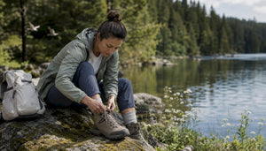 Best Hiking Boots of 2026: Comfort, Support & Value