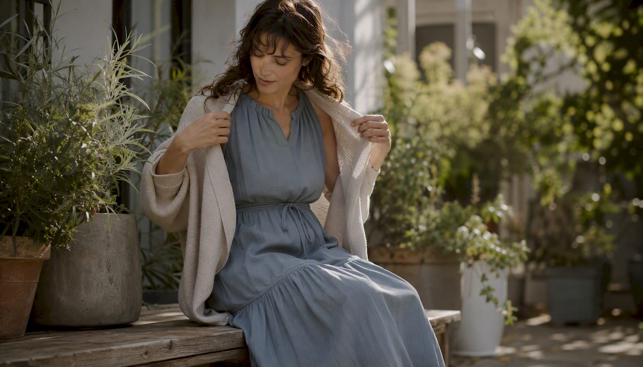 Casual Dress Outfits: Easy Everyday Formulas for Women
