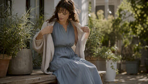 Casual Dress Outfits: Easy Everyday Formulas for Women