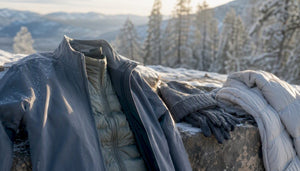 Layering for Cold Weather: Stay Warm While You Move