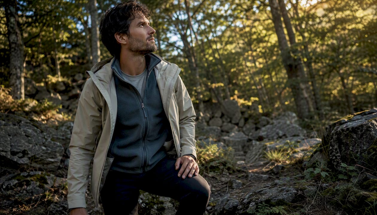 Hiking Outfit Guide: Layer Right, Buy Smart