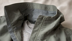 Waterproof vs. Water-Resistant Jackets: The Real Difference