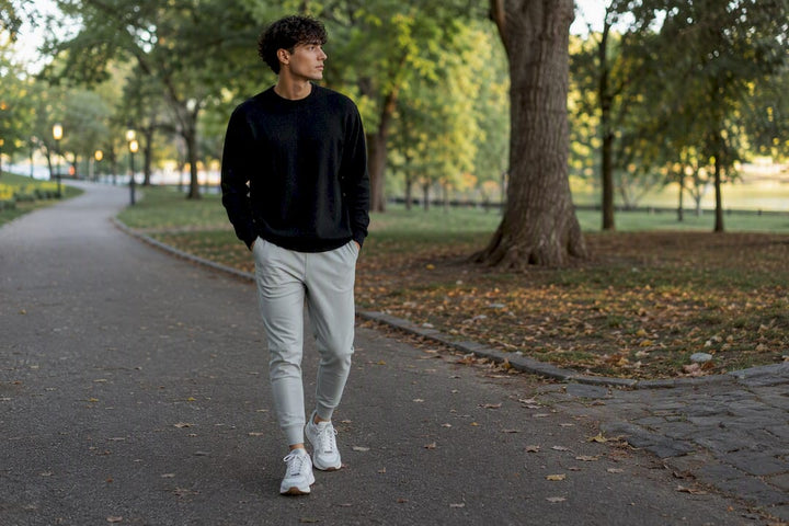 Joggers vs Sweatpants: Key Differences and When to Wear Each