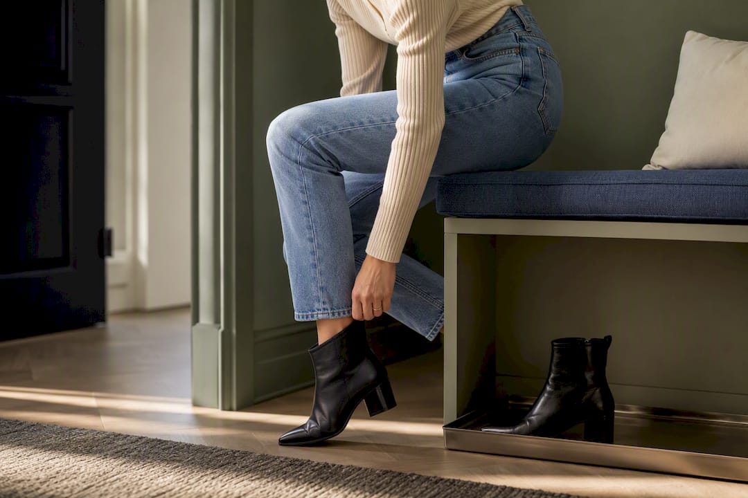 3 conjuntos de jeans de cintura alta de Formula First que puedes comprar ahora