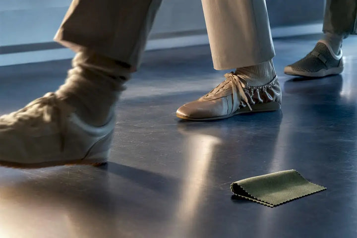Six Sneaker Trends 2026: Wearable Runway Looks and Care Tips
