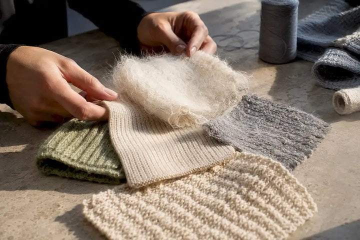 Pick Sweaters That Last: Match Fiber, Knit, Care With 4 Shopping Signals