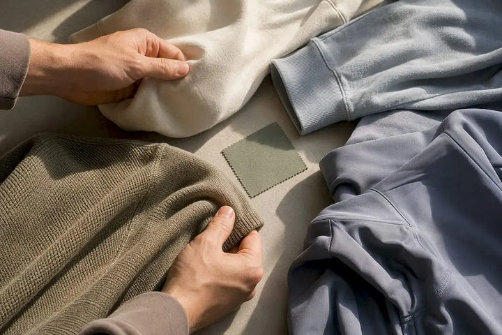 4 Hoodie Groups to Shop by Purpose and Fabric