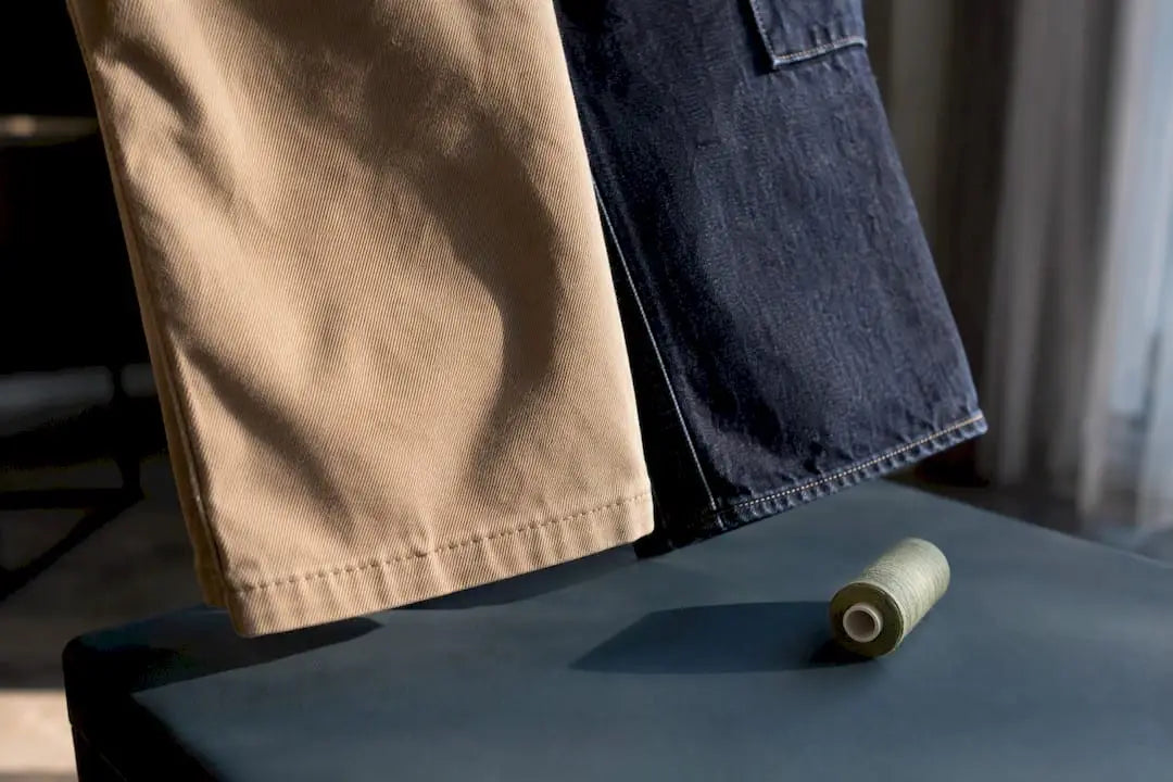 Chinos vs Jeans: 3 Questions to Pick the Right Pair, Plus Buy Picks