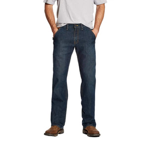Exploring Comfort and Style with Phantom Rebar M4 DuraStretch Boot Cut Jeans