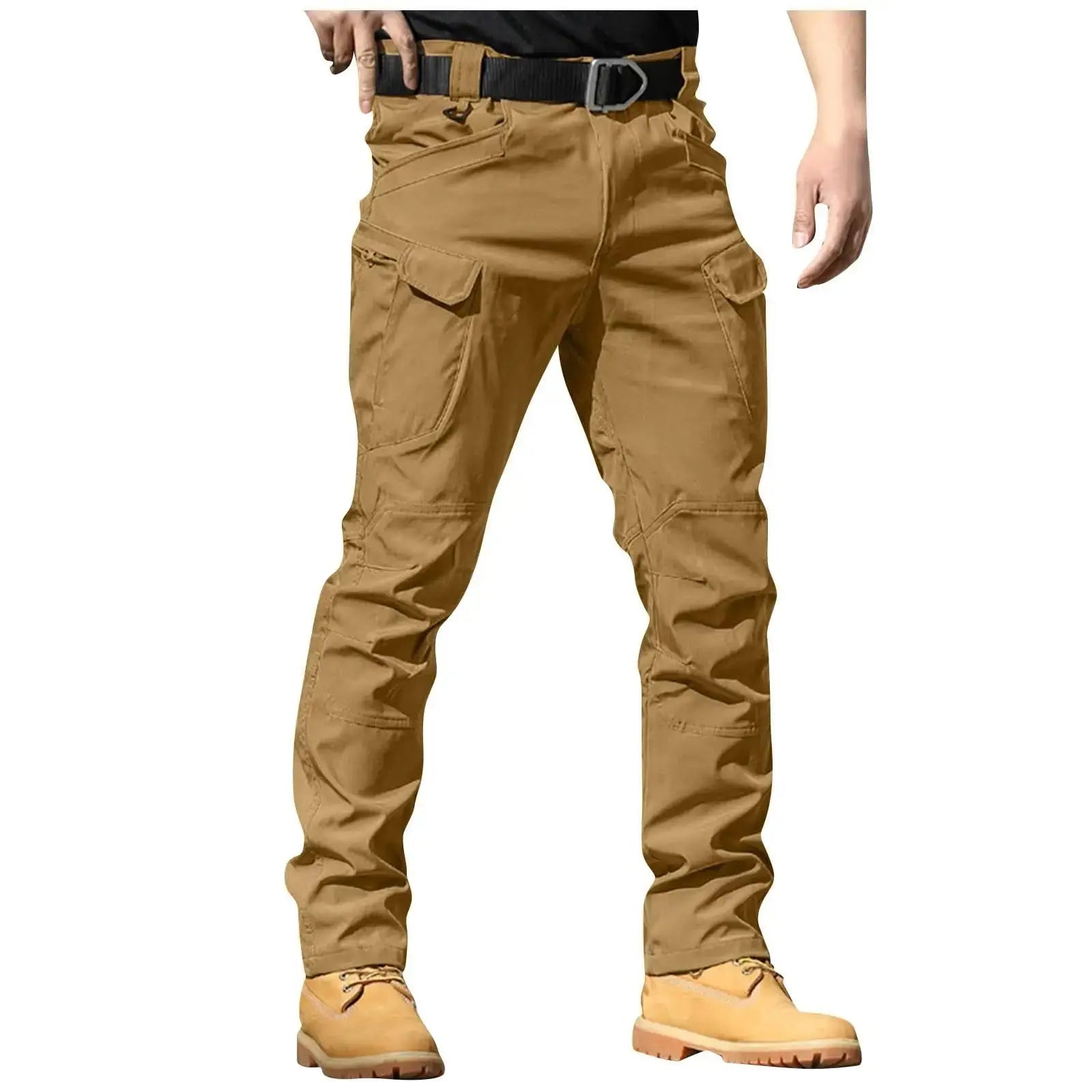 How to Choose Men's Tactical & Hiking Pants Collection