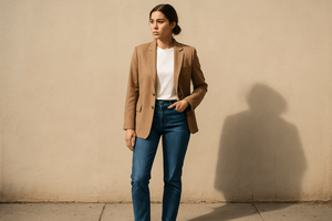 Elevate Your Everyday Style: The Ultimate Fashion Guide ✨
