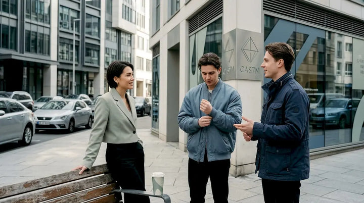 Types of Trendy Jackets: Fresh Streetwear Styles for 2026
