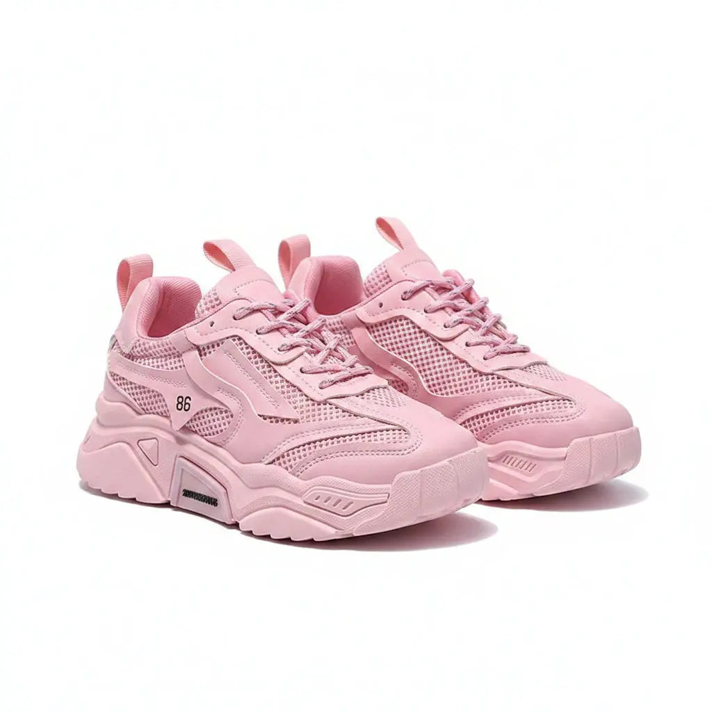 Women's shoes cas7m