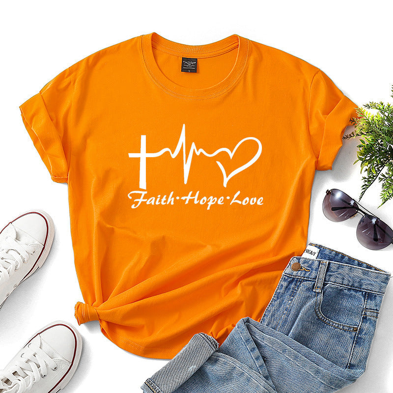 Women' T-Shirts