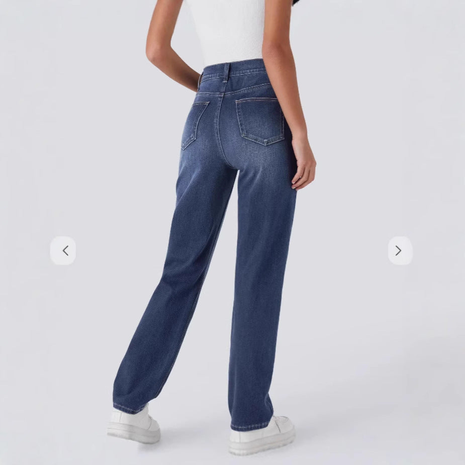 Thin And Breathable Loose Fitness Casual Pants - cas7m