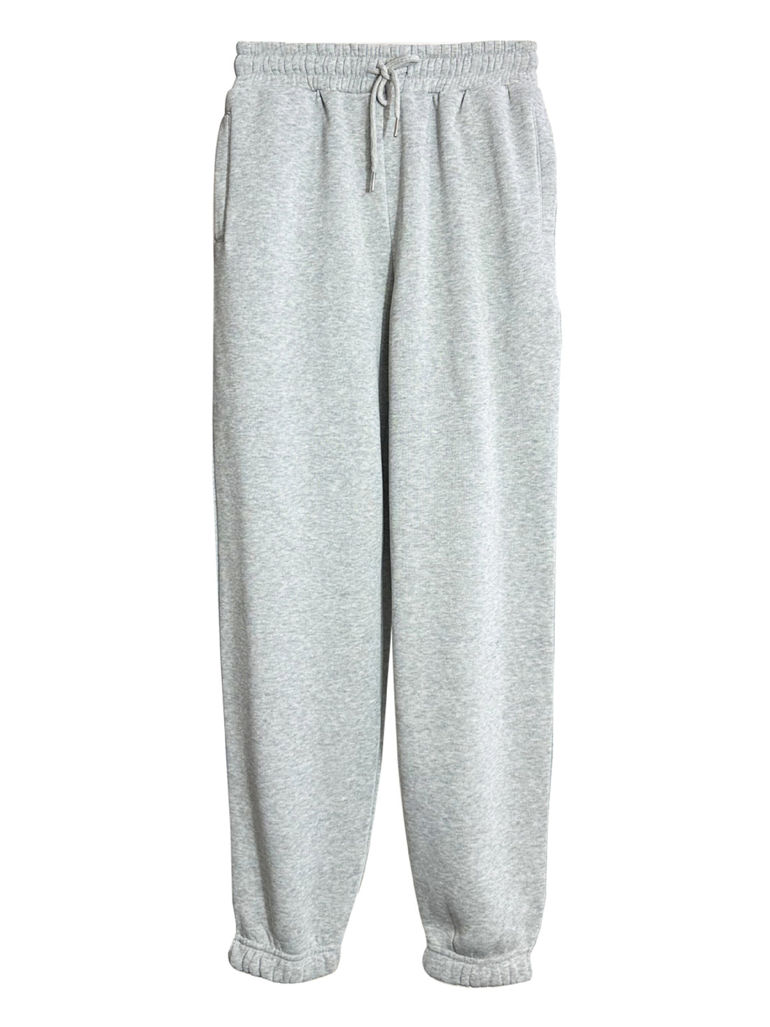 Velvet-Enhanced Casual Harem Pants - Japanese-Korean Style - cas7m