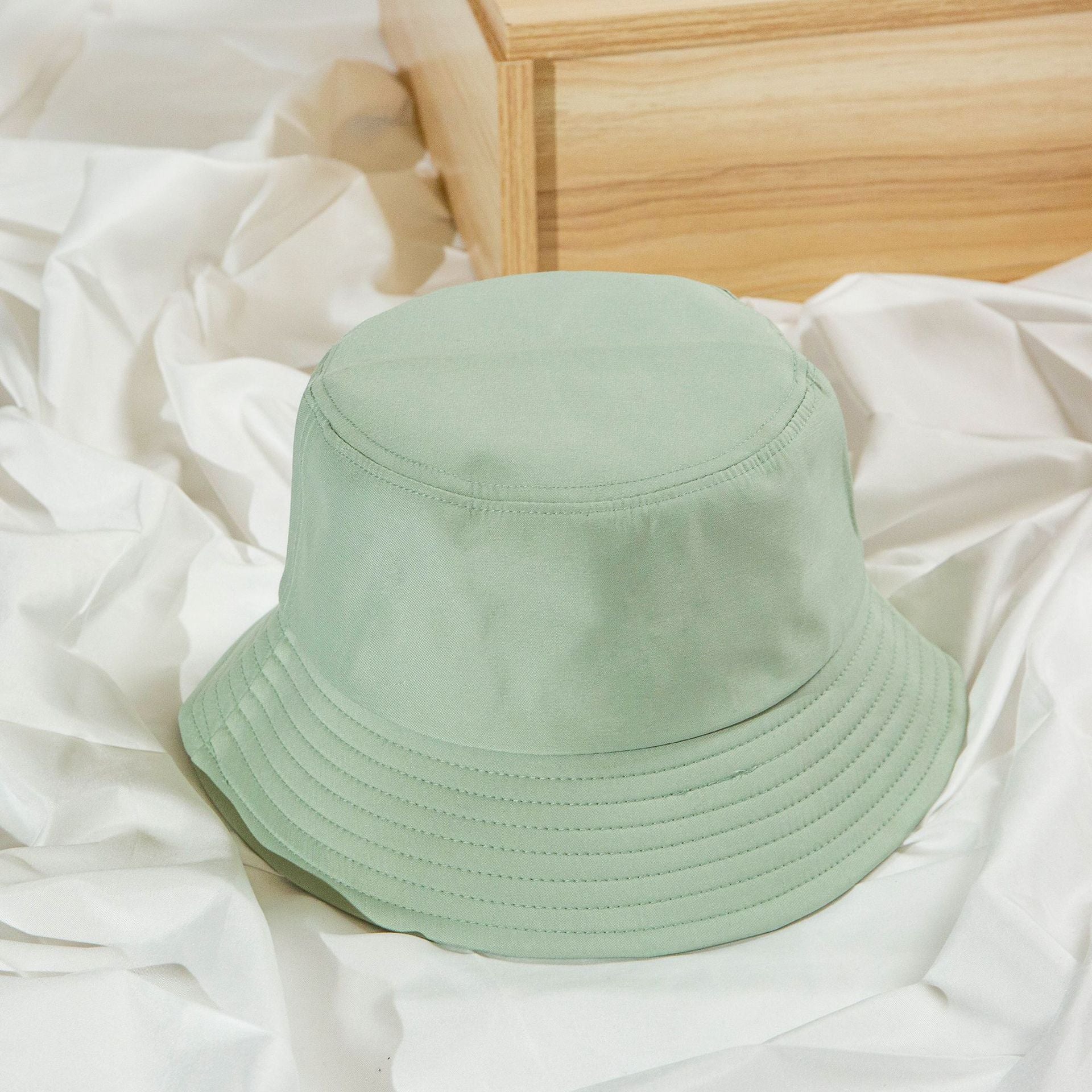 Fisherman's Hat Lovers Outdoor Leisure Sun Hat Sun Hat - cas7m