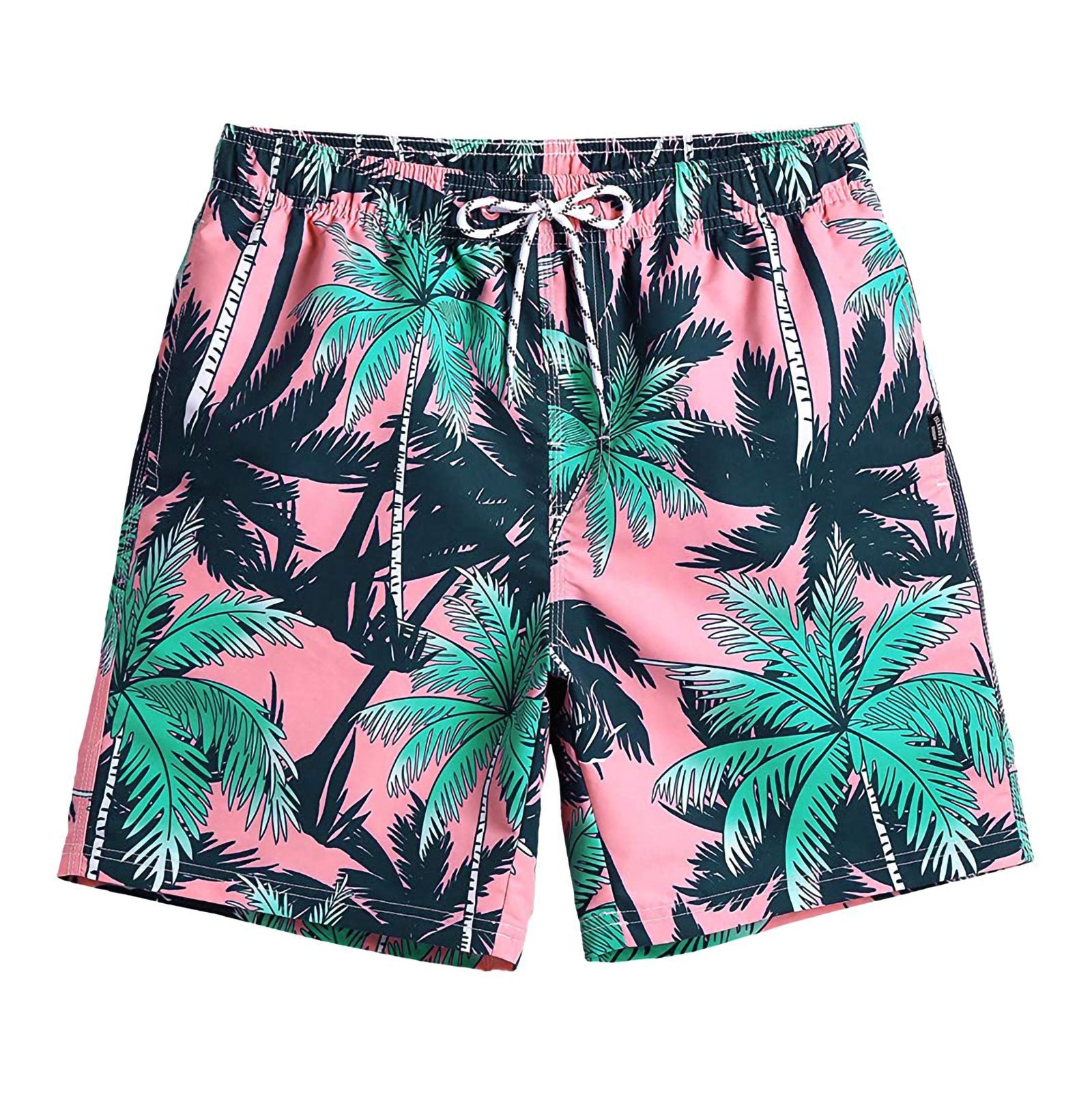 Casual Swimwear Beach Shorts Men - cas7m