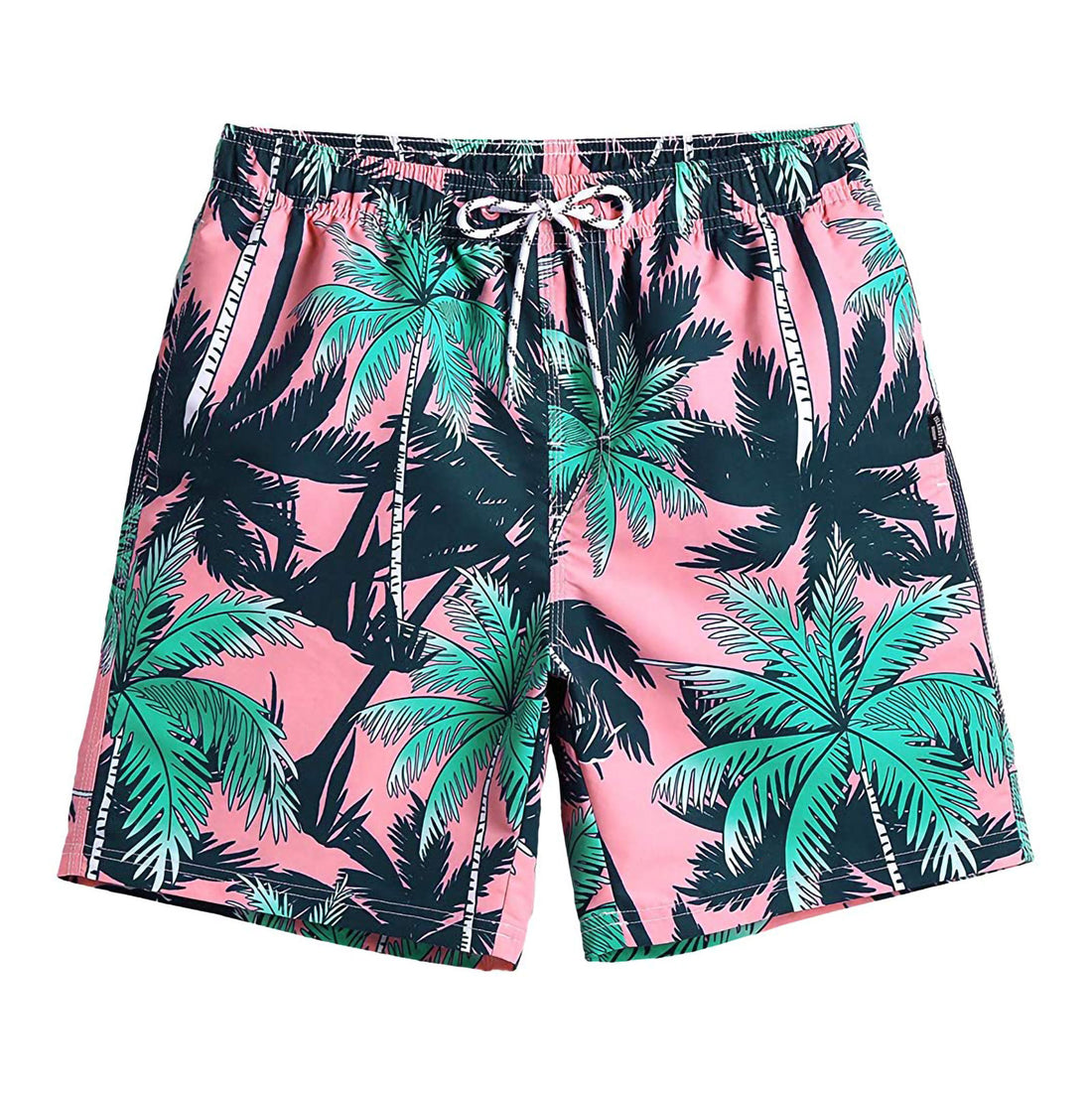 Casual Swimwear Beach Shorts Men - cas7m