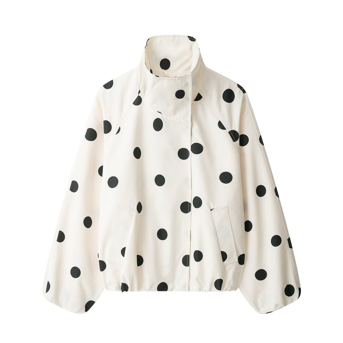 Wave Point Versatile Pilot Women's Long Sleeve Jacket