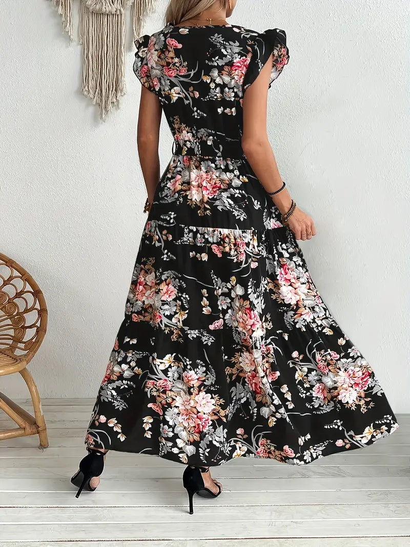 Fashion Dresses For Women's Clothing - cas7m