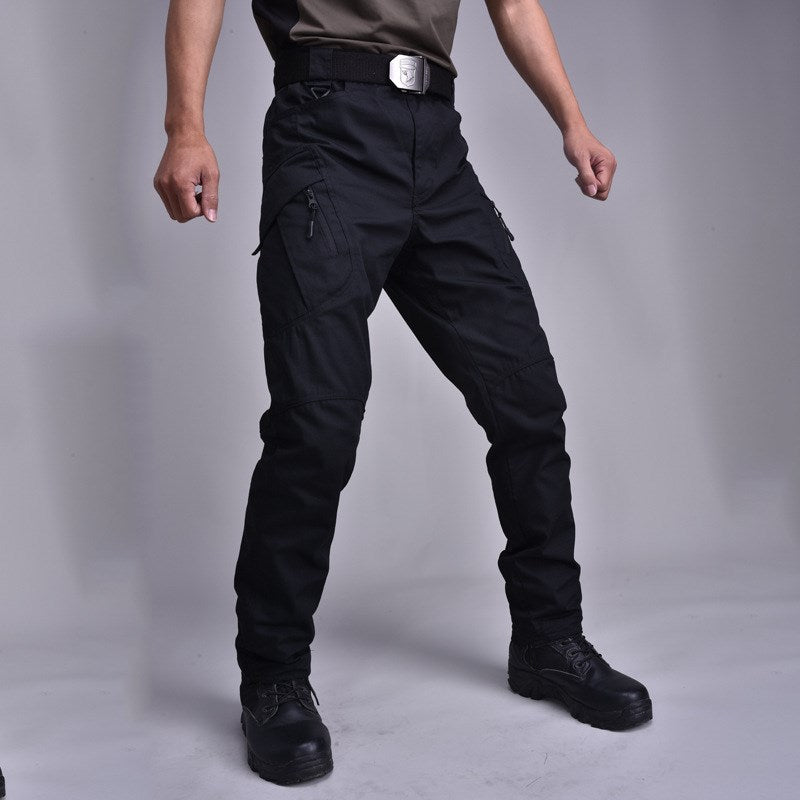 City Military Tactical Pants Men SWAT Combat Army Trousers - cas7m