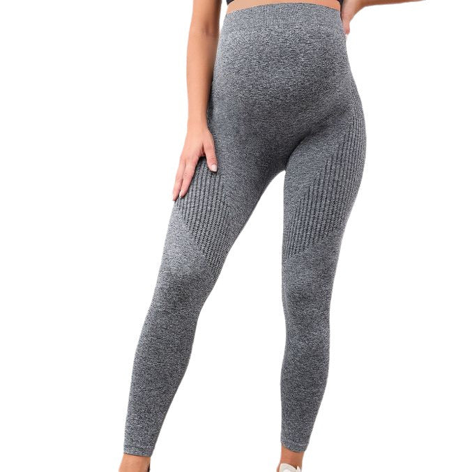 Women's Pregnancy Yoga Pants - cas7m