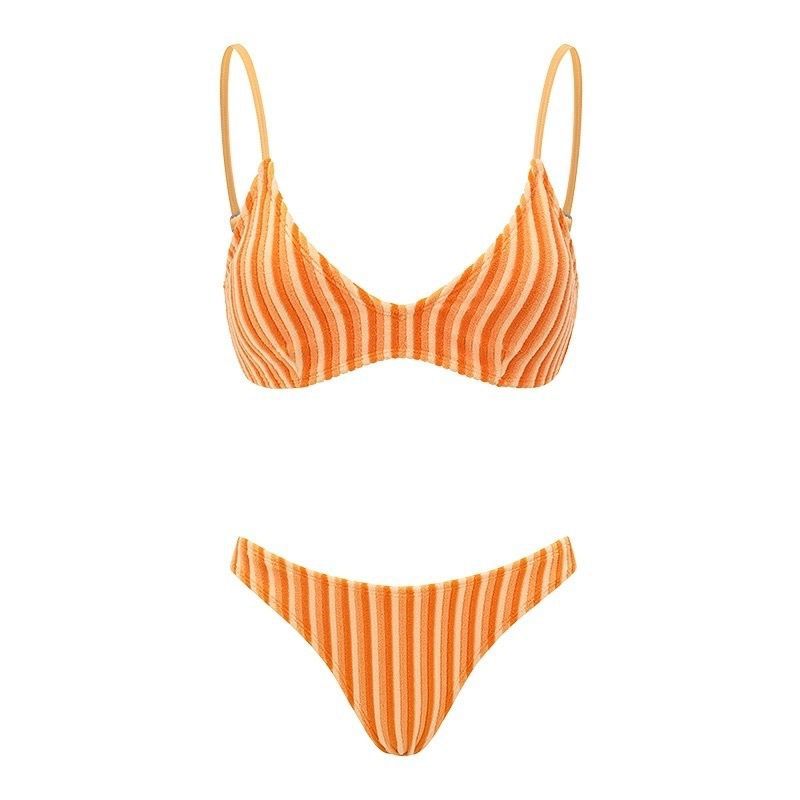 Beach Vacation Bikini Swimsuit For Women - cas7m