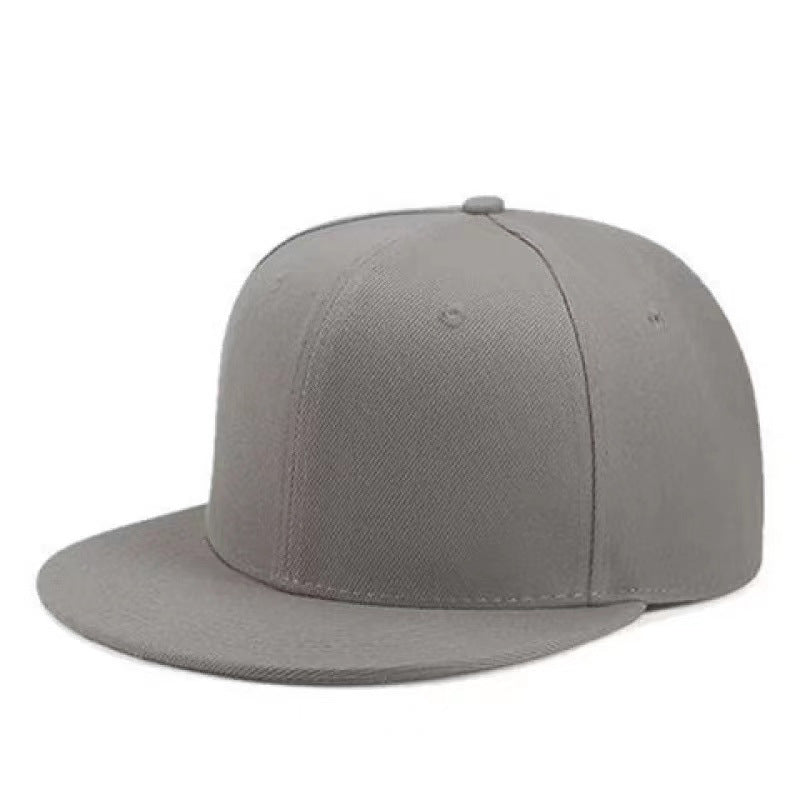 Hot Unisex Men Women Adjustable Baseball Hip-Hop Hats Multi Color Snapback Sport Caps - cas7m
