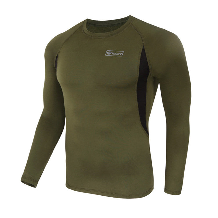 Tactical cycling sports underwear set - cas7m