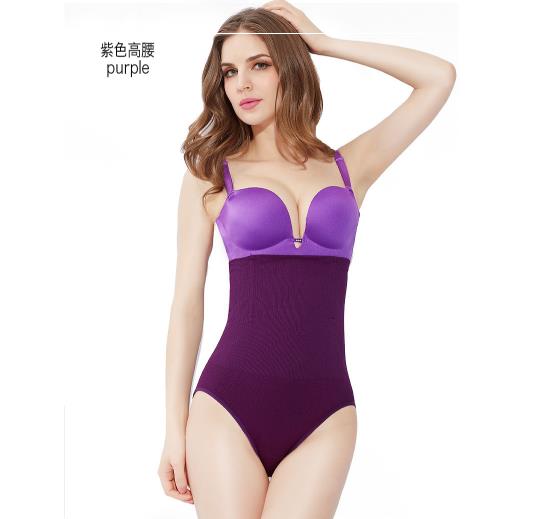 Seamless Hip Shaping Body Pants - cas7m