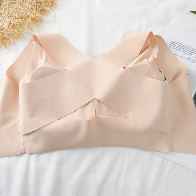 Beautiful Back Correction two-in-one adjustable bra - cas7m
