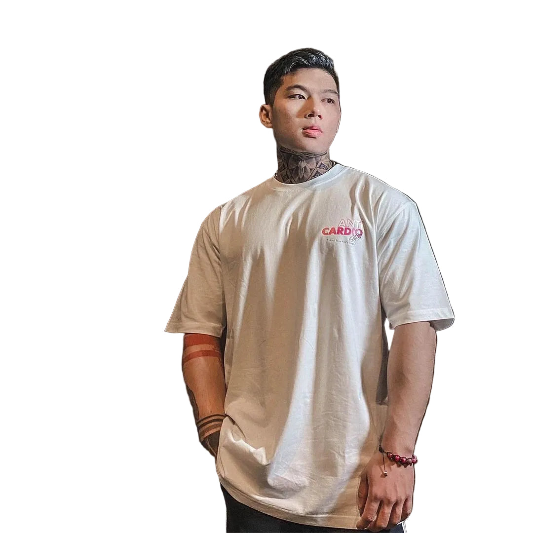 Men Muscular Men Loose Fashion Half Sleeve - cas7m