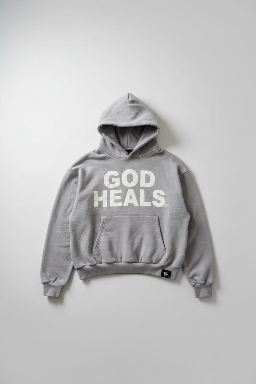 Women's Hoodie With Printed Hoodie - cas7m