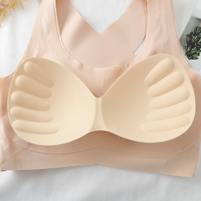 Beautiful Back Correction two-in-one adjustable bra - cas7m