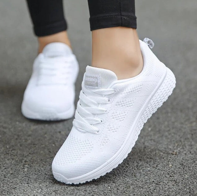 Women Shoes Sports Sneakers - cas7m