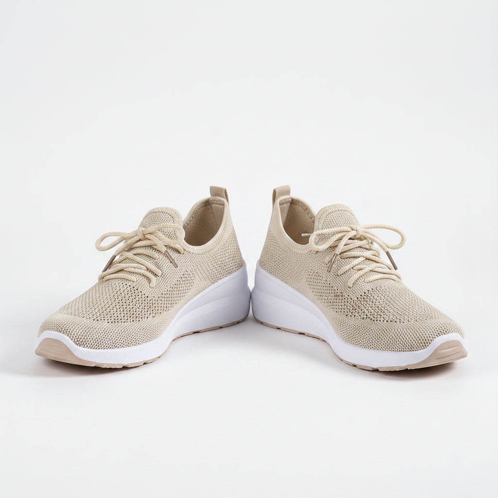 Spring Fashion All-matching Women's Casual Shoes - cas7m