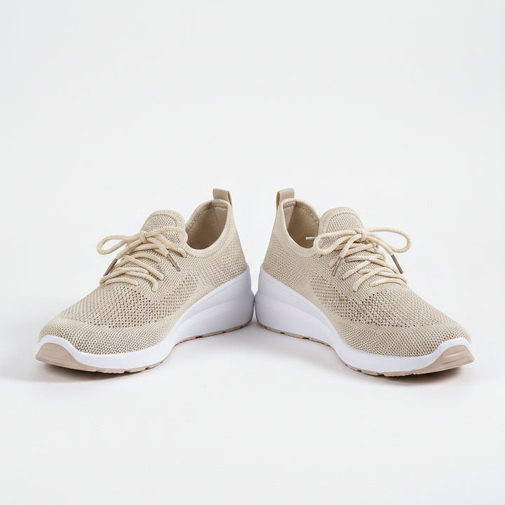 Spring Fashion All-matching Women's Casual Shoes - cas7m