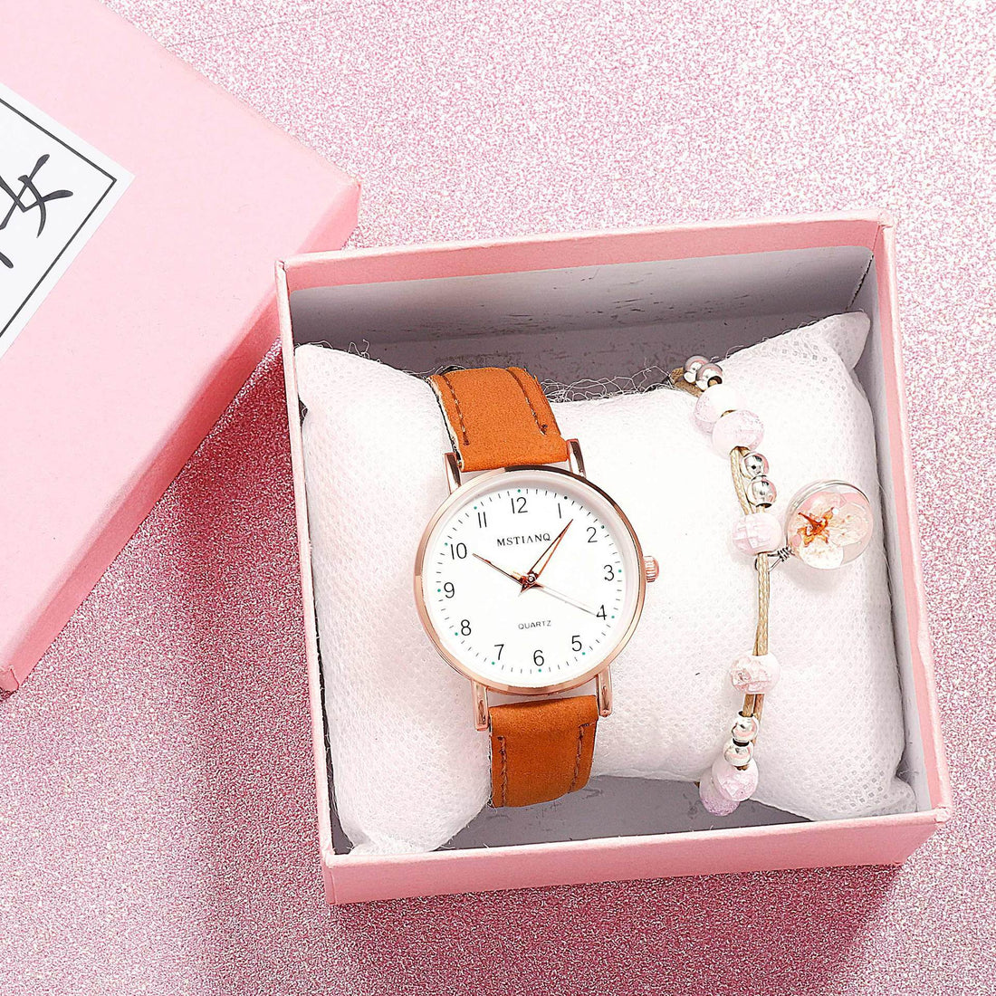 Temperament retro watch women - cas7m