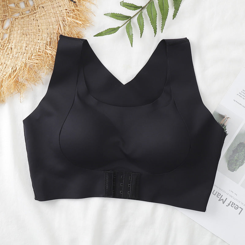 Beautiful Back Correction two-in-one adjustable bra - cas7m