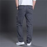 Casual Long Pants - cas7m