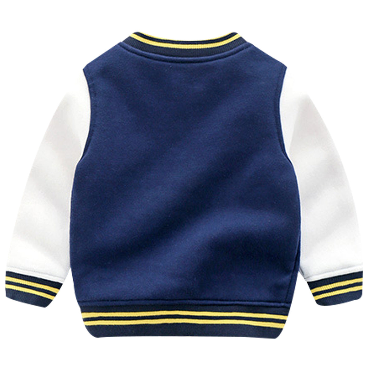 Boys Knit Cardigan Jacket - cas7m