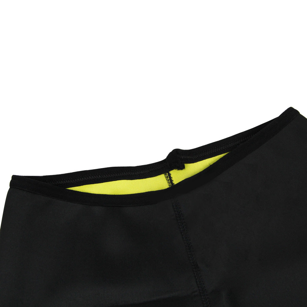 Thermal Slimming Pants High Waist - cas7m