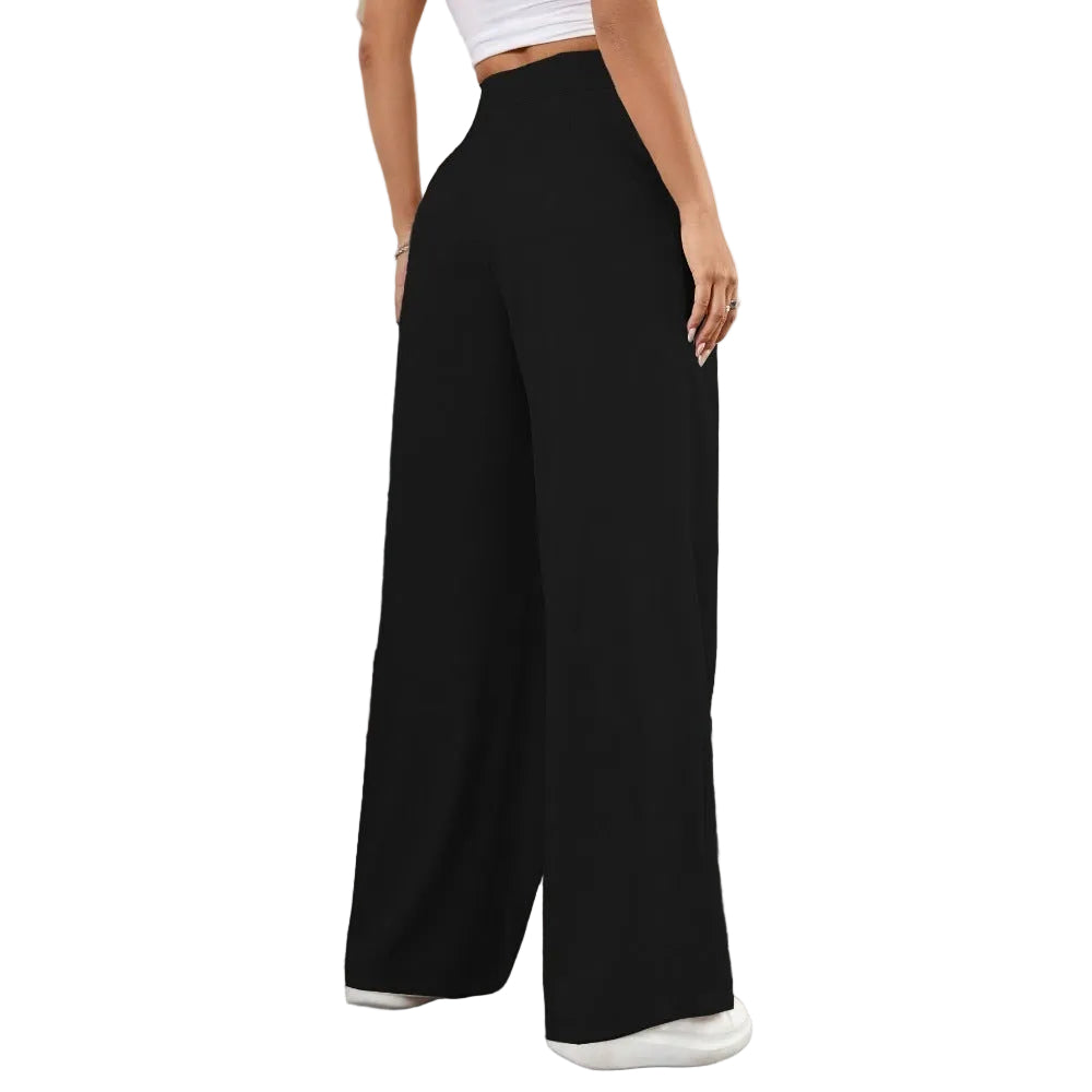 Commute Style Casual Pants - cas7m