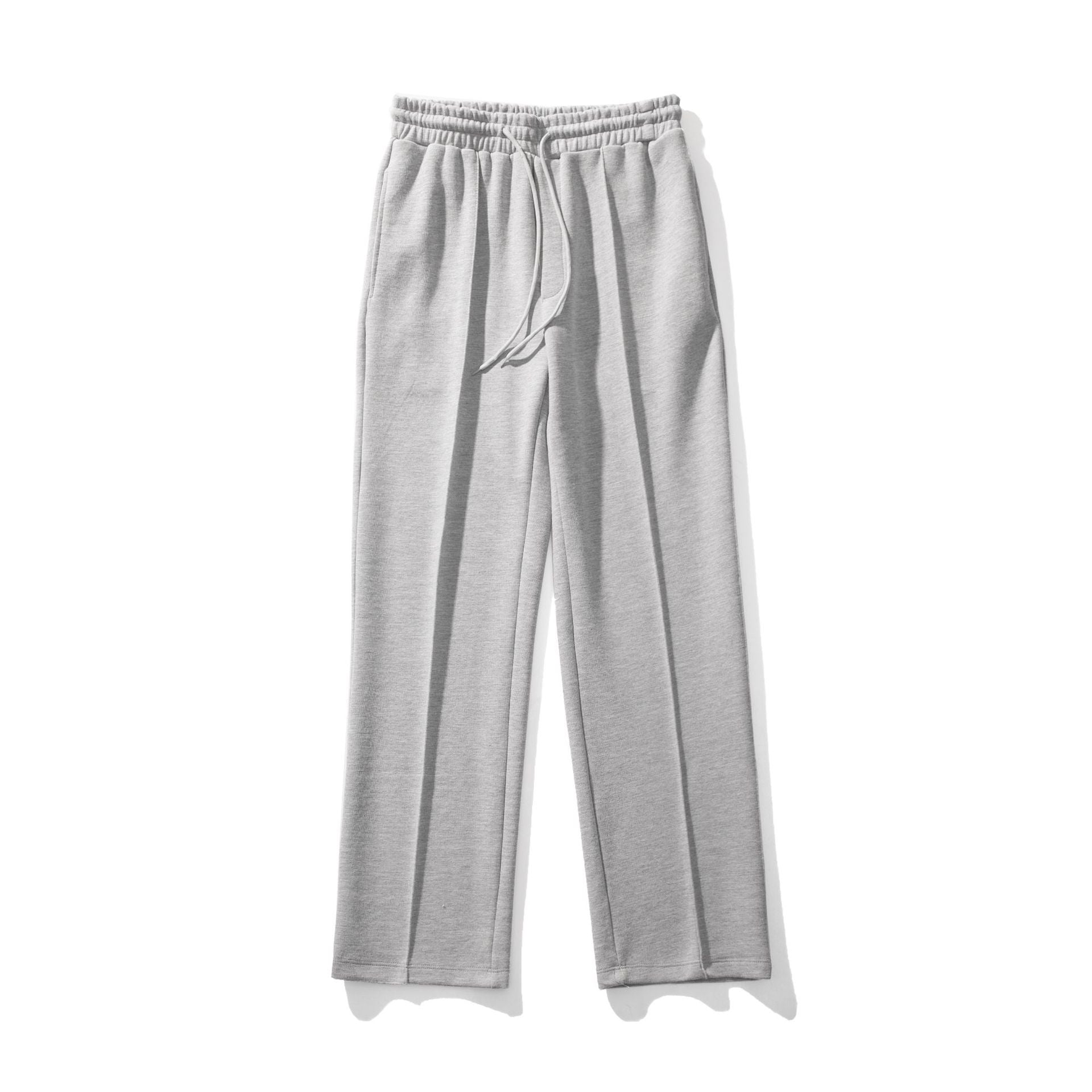 Ins Pendant Pants Men's Korean Style Trendy Wide-Leg Mopping Trousers - cas7m