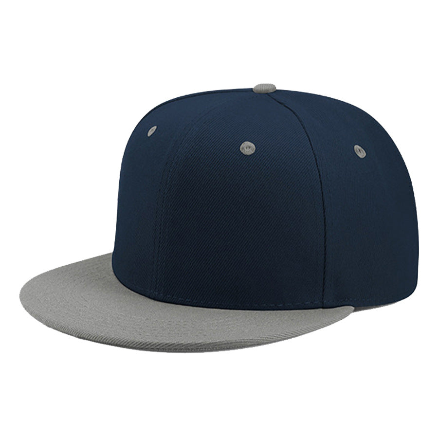 Hot Unisex Men Women Adjustable Baseball Hip-Hop Hats Multi Color Snapback Sport Caps - cas7m