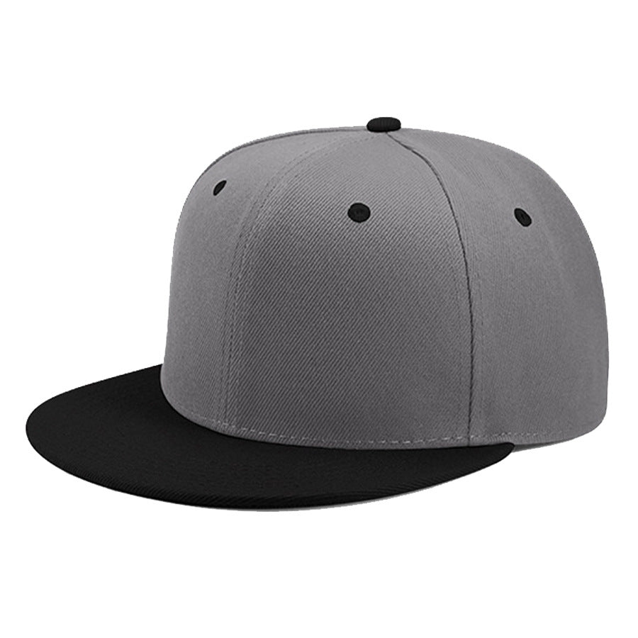 Hot Unisex Men Women Adjustable Baseball Hip-Hop Hats Multi Color Snapback Sport Caps - cas7m